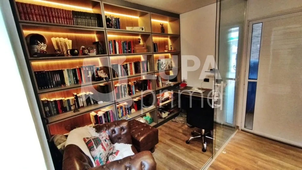 Casa, 4 quartos, 194 m² - Foto 11