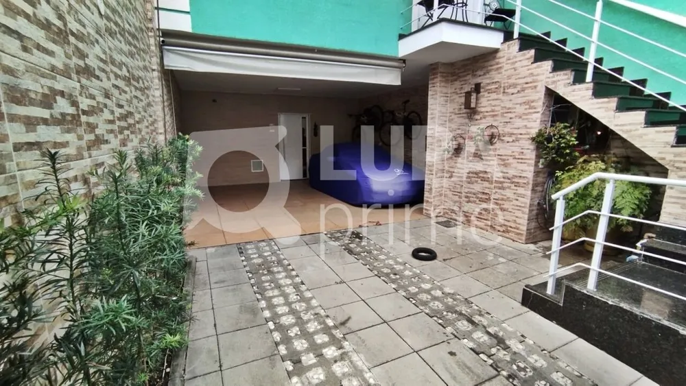 Casa, 4 quartos, 194 m² - Foto 5