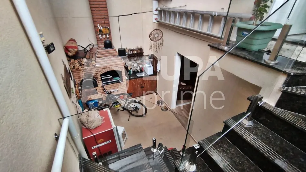 Casa, 4 quartos, 194 m² - Foto 8