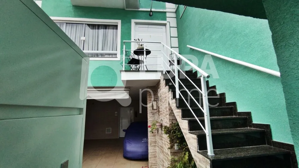Casa, 4 quartos, 194 m² - Foto 16