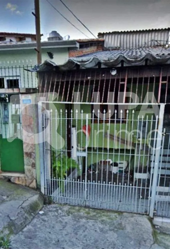 Casa, 1 quarto, 65 m² - Foto 2