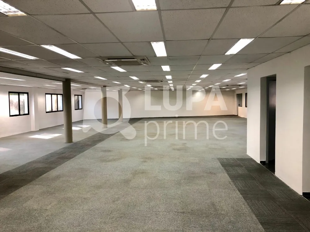 Prédio Inteiro, 1265 m² - Foto 6