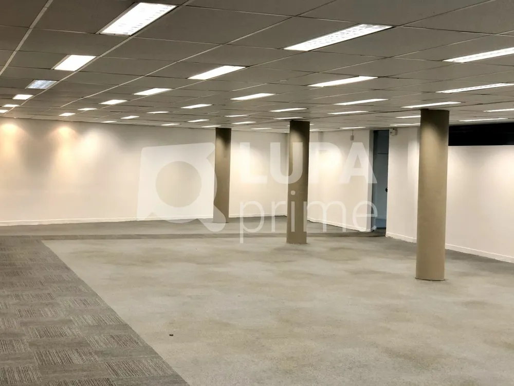 Prédio Inteiro, 1265 m² - Foto 4