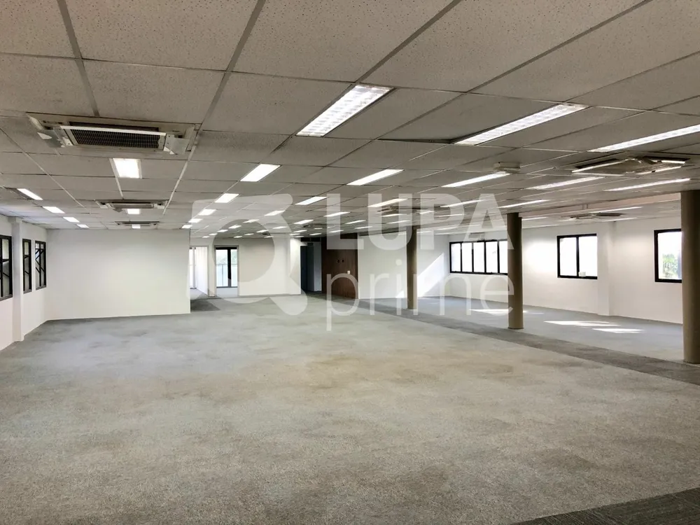 Prédio Inteiro, 1265 m² - Foto 5