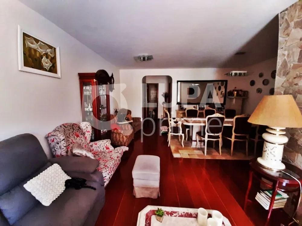 Apartamento, 4 quartos, 157 m² - Foto 3