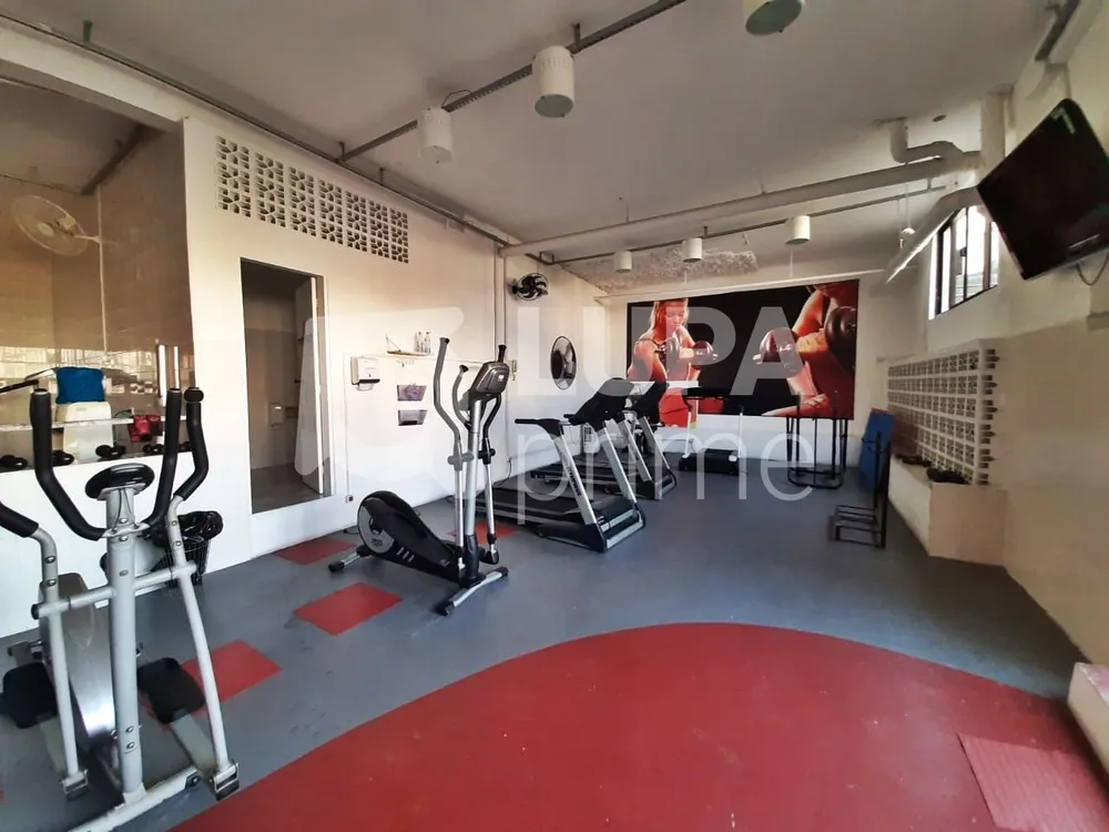 Apartamento, 4 quartos, 157 m² - Foto 11