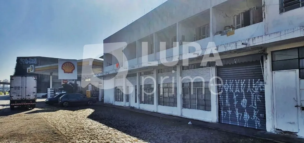 Box-Garagem, 1030 m² - Foto 7