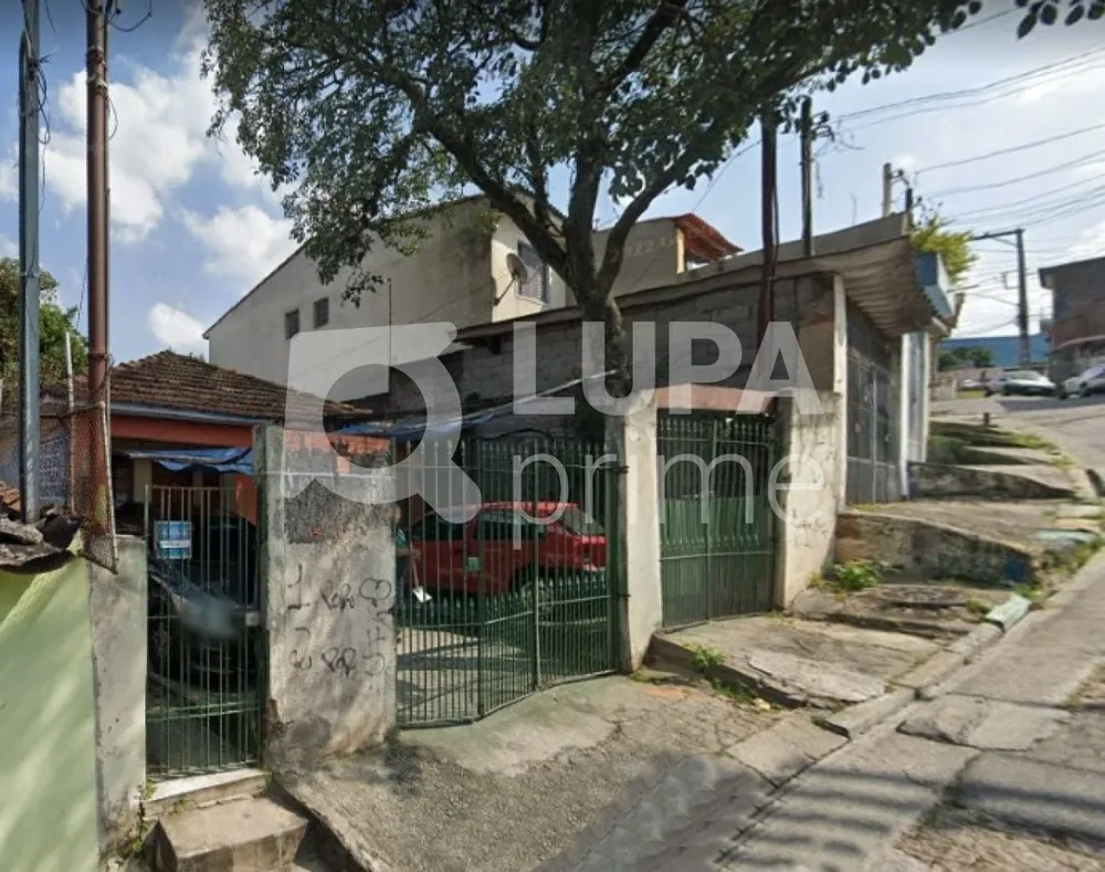 Terreno, 433 m² - Foto 1