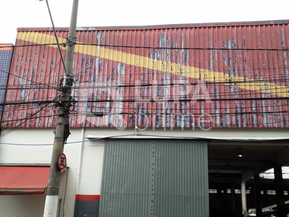 Depósito-Galpão, 1102 m² - Foto 5