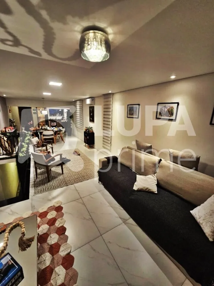 Casa, 3 quartos, 161 m² - Foto 3