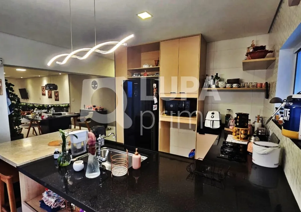 Casa, 3 quartos, 161 m² - Foto 8