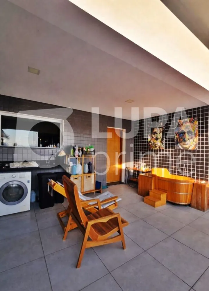 Casa, 3 quartos, 161 m² - Foto 6
