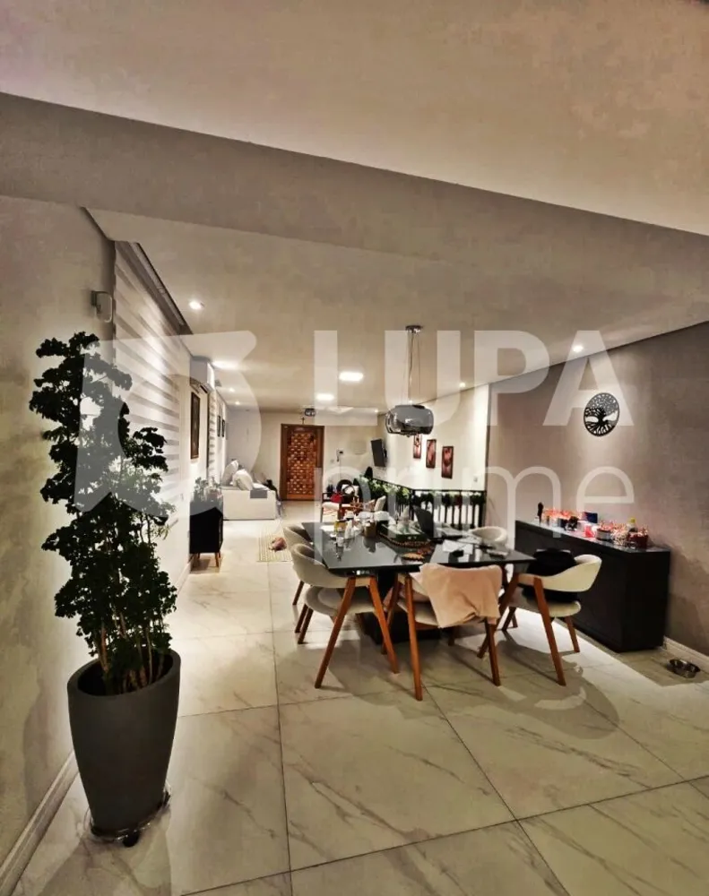 Casa, 3 quartos, 161 m² - Foto 4