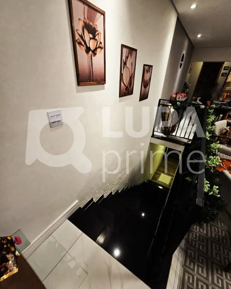 Casa, 3 quartos, 161 m² - Foto 5