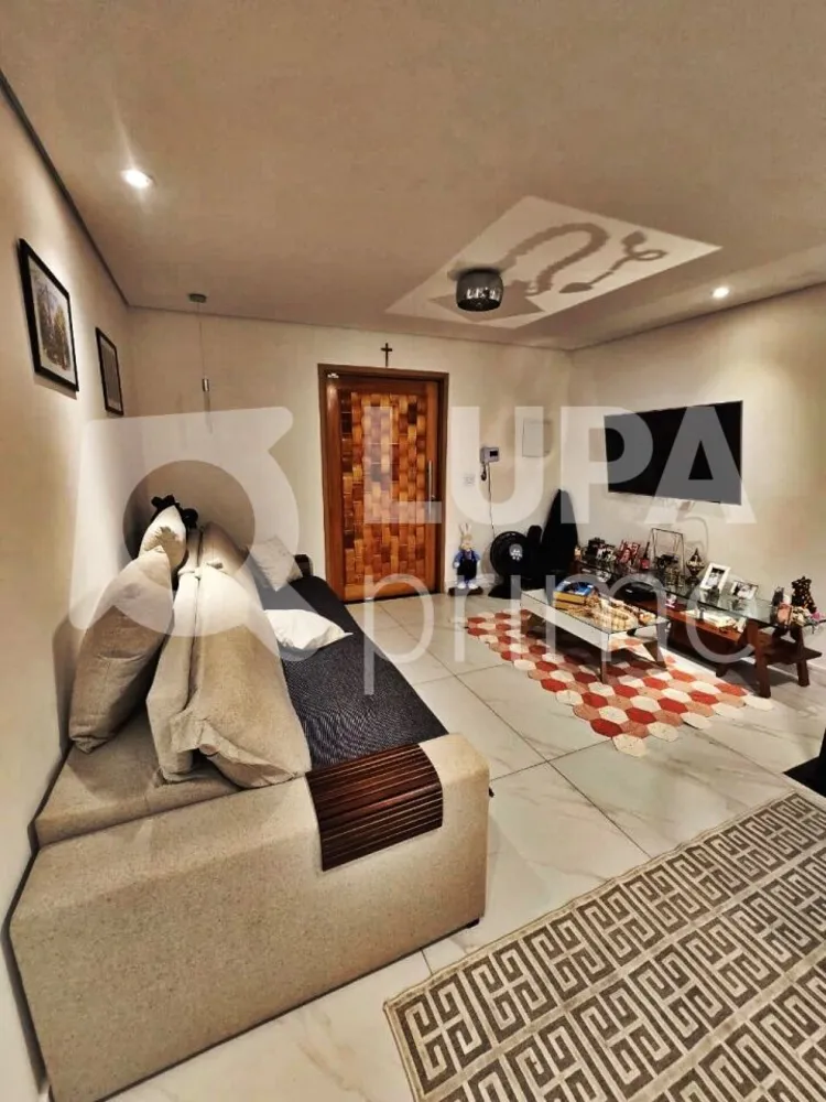 Casa, 3 quartos, 161 m² - Foto 2