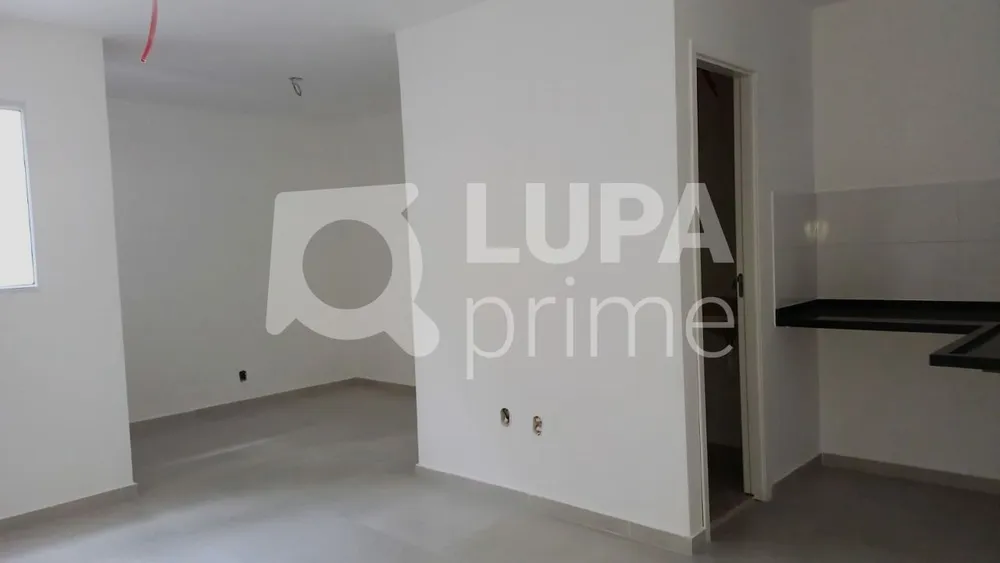 Apartamento, 2 quartos, 45 m² - Foto 1