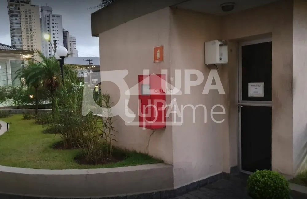 Apartamento, 1 quarto, 38 m² - Foto 2