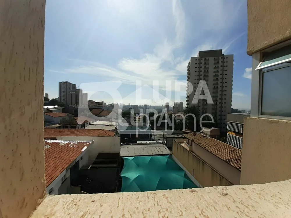 Apartamento, 1 quarto, 38 m² - Foto 11