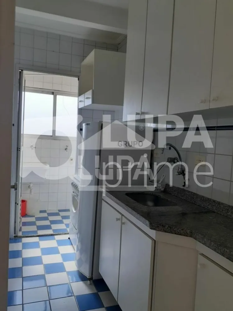 Apartamento, 1 quarto, 38 m² - Foto 4