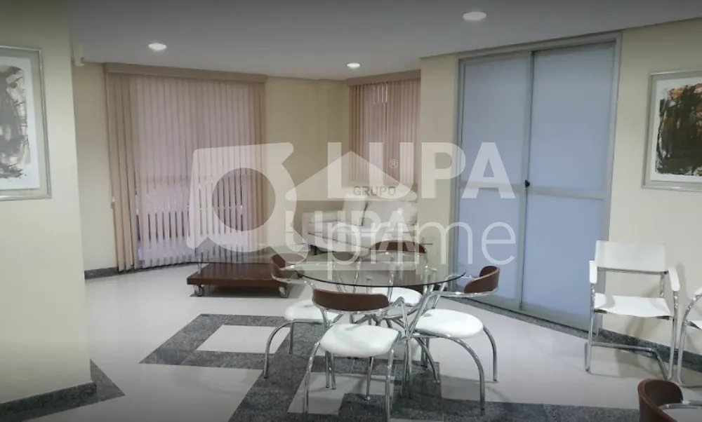 Apartamento, 1 quarto, 38 m² - Foto 3