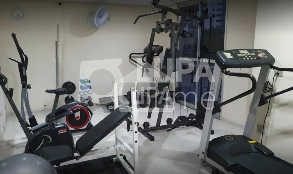 Apartamento, 1 quarto, 38 m² - Foto 6