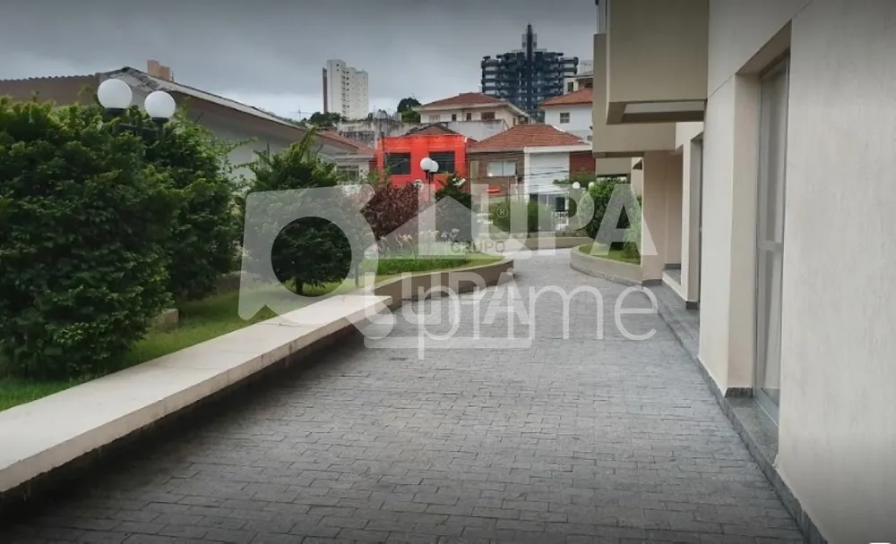 Apartamento, 1 quarto, 38 m² - Foto 8