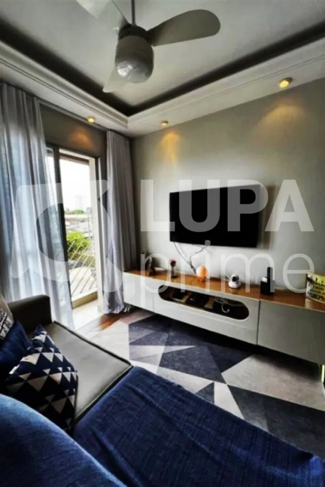 Apartamento, 3 quartos, 65 m² - Foto 2