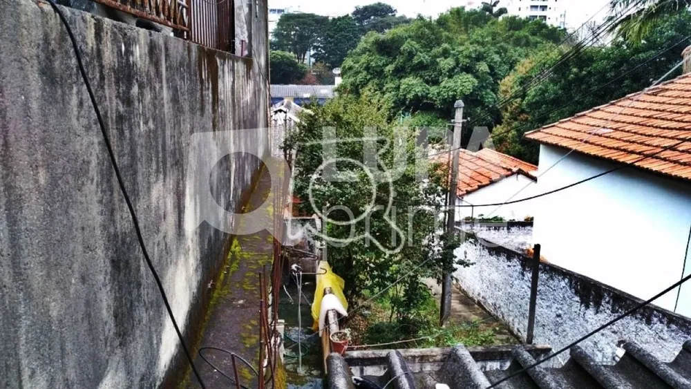 Terreno, 580 m² - Foto 2