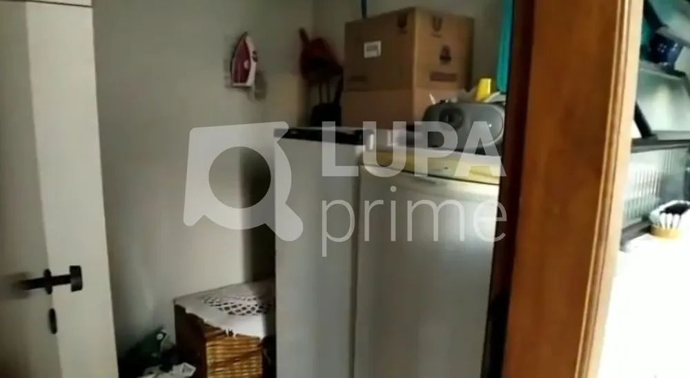 Casa, 3 quartos, 160 m² - Foto 11