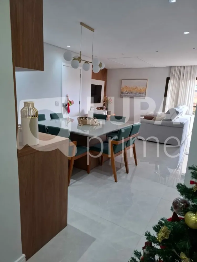Apartamento, 3 quartos, 165 m² - Foto 1