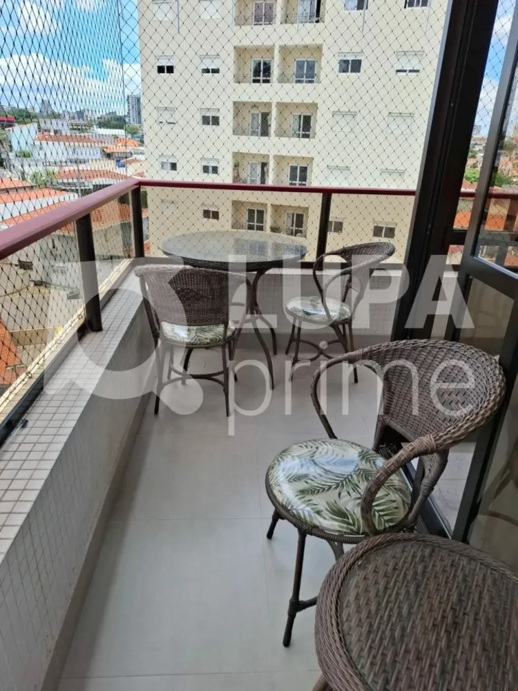 Apartamento, 3 quartos, 165 m² - Foto 4