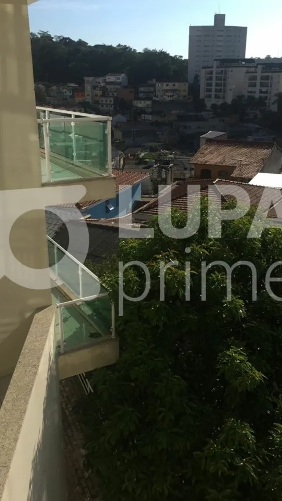 Apartamento, 2 quartos, 47 m² - Foto 10