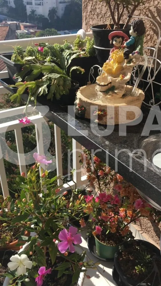 Apartamento, 2 quartos, 47 m² - Foto 6