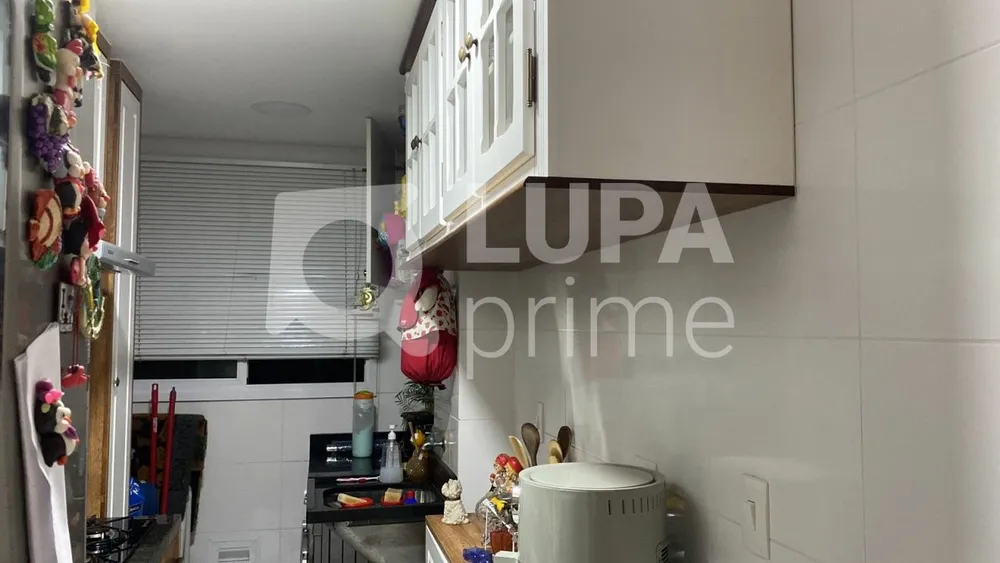 Apartamento, 2 quartos, 47 m² - Foto 9