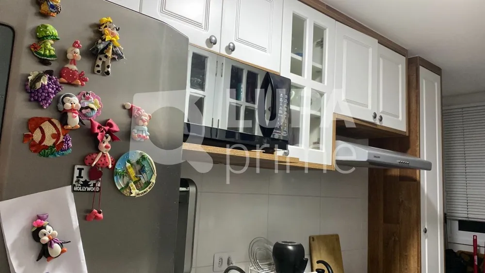 Apartamento, 2 quartos, 47 m² - Foto 2
