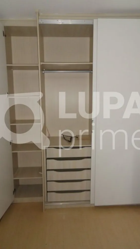 Apartamento, 2 quartos, 46 m² - Foto 9