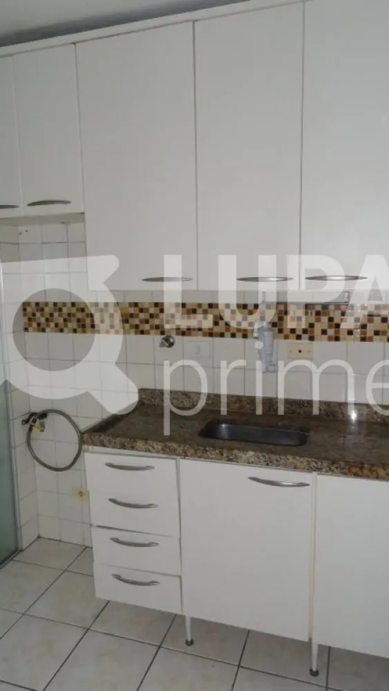 Apartamento, 2 quartos, 46 m² - Foto 8