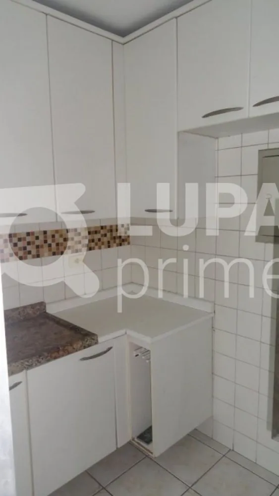 Apartamento, 2 quartos, 46 m² - Foto 10