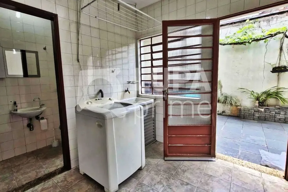 Casa, 3 quartos, 187 m² - Foto 11