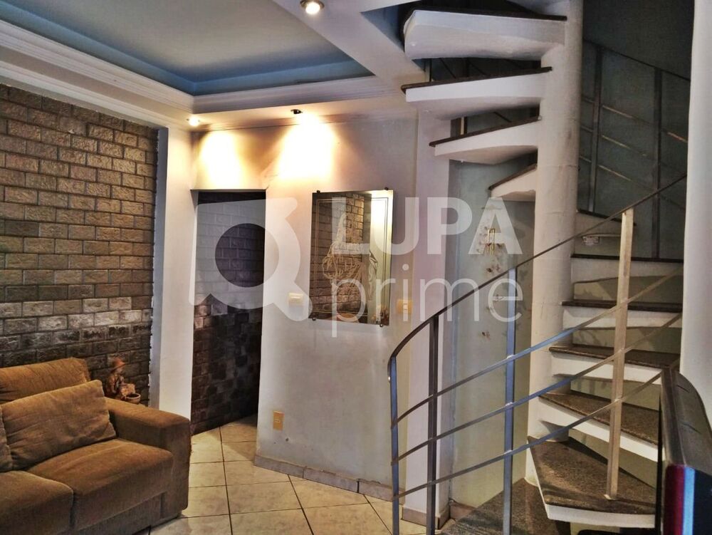 Casa, 5 quartos, 108 m² - Foto 1