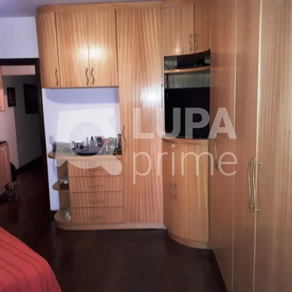 Casa, 3 quartos, 250 m² - Foto 13