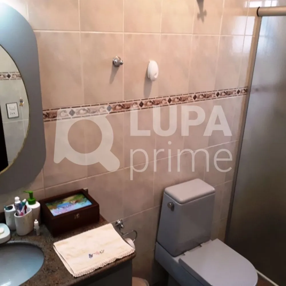 Casa, 3 quartos, 250 m² - Foto 3