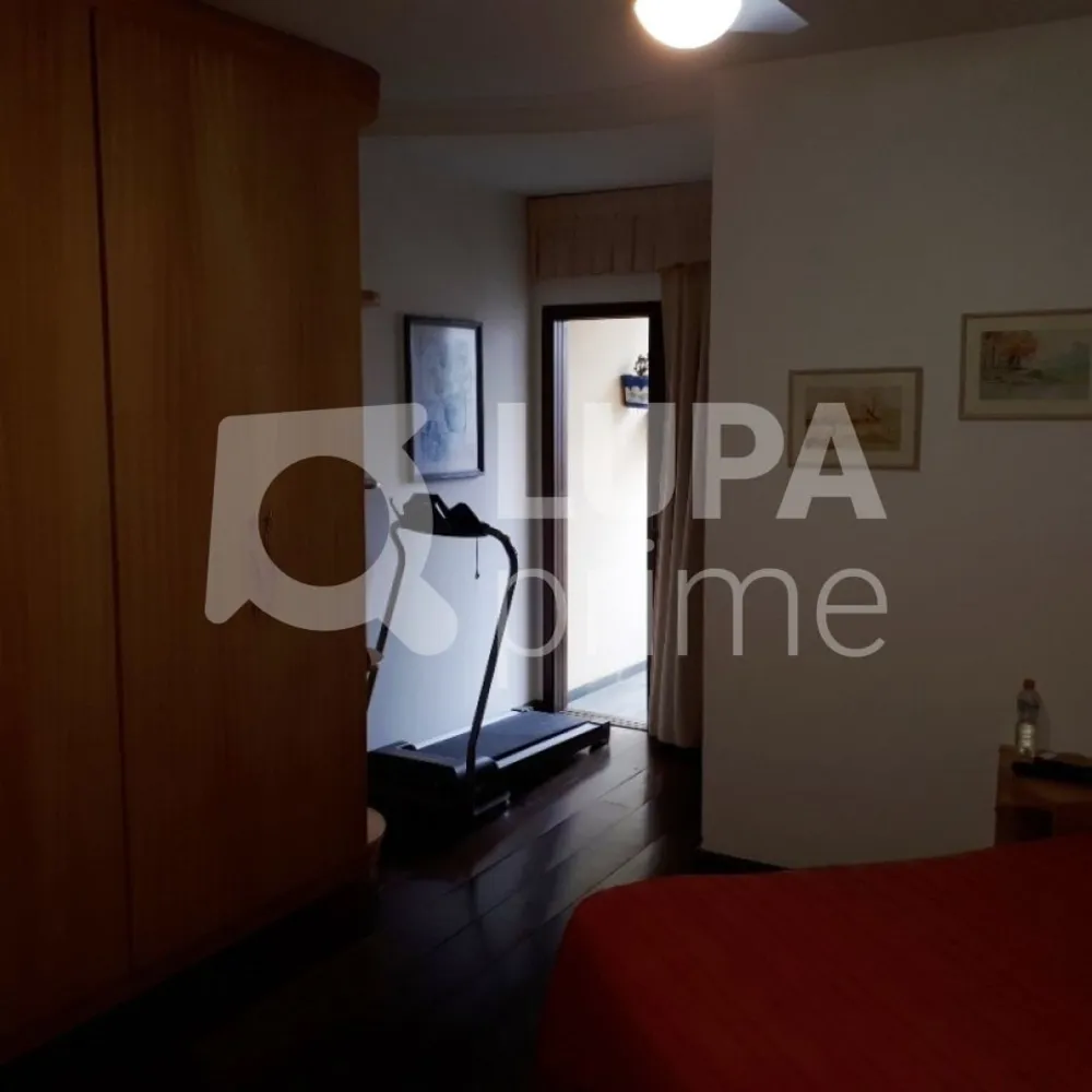 Casa, 3 quartos, 250 m² - Foto 10