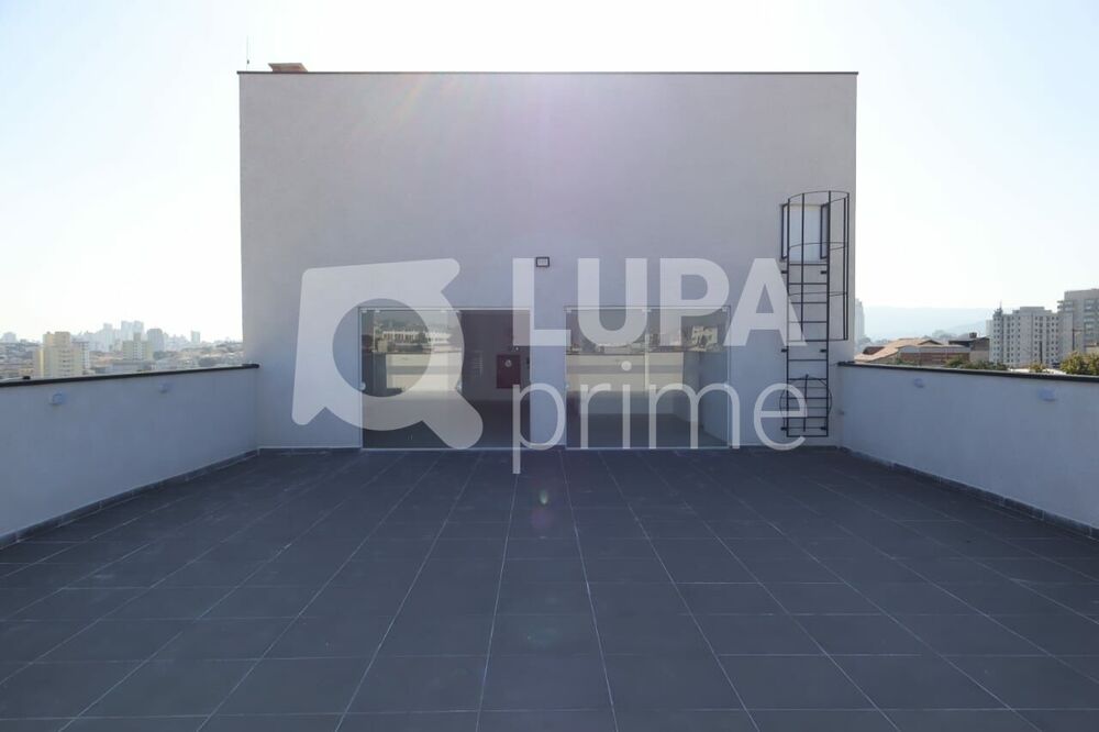 Apartamento, 2 quartos, 46 m² - Foto 3