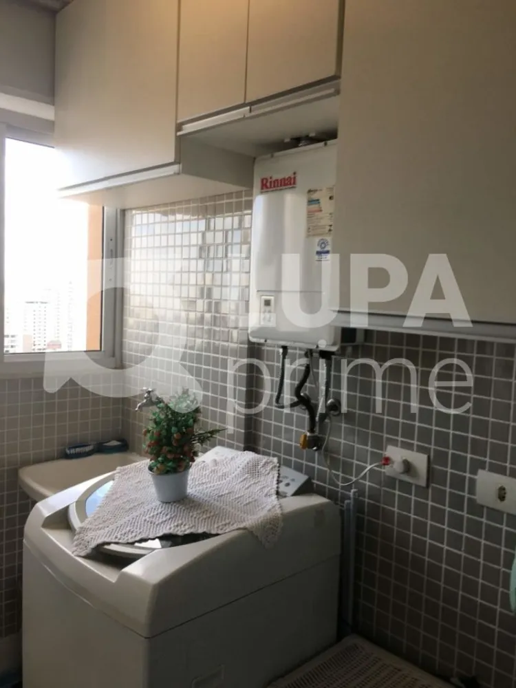 Apartamento, 3 quartos, 110 m² - Foto 6