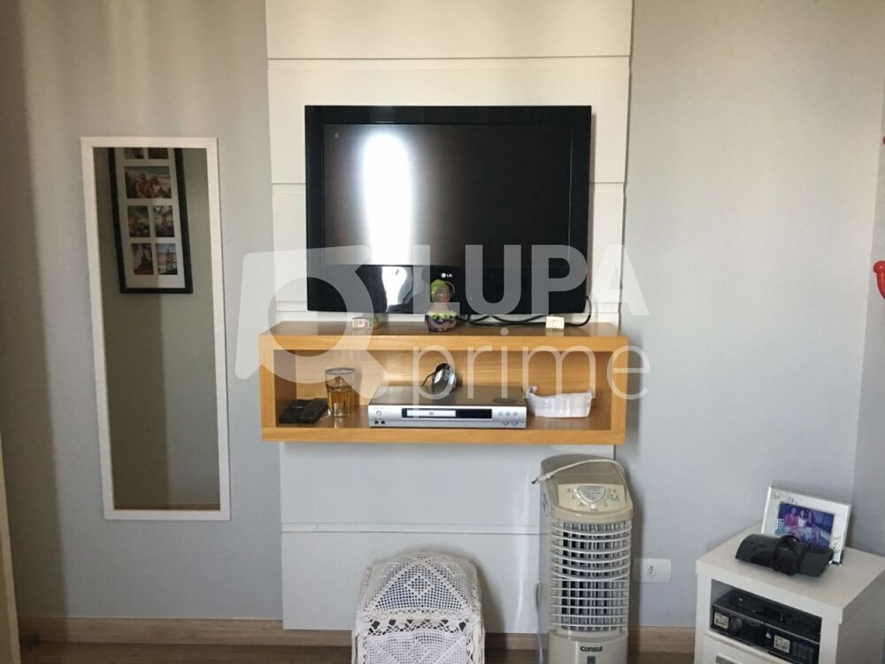 Apartamento, 3 quartos, 110 m² - Foto 1