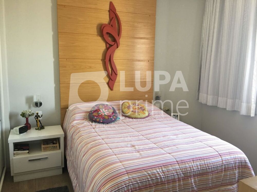 Apartamento, 3 quartos, 110 m² - Foto 2