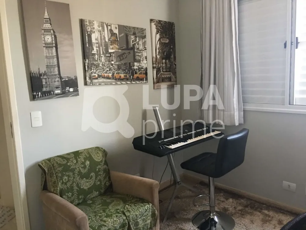 Apartamento, 3 quartos, 110 m² - Foto 7