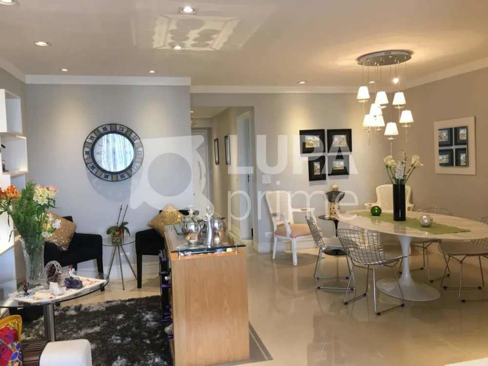 Apartamento, 3 quartos, 110 m² - Foto 5