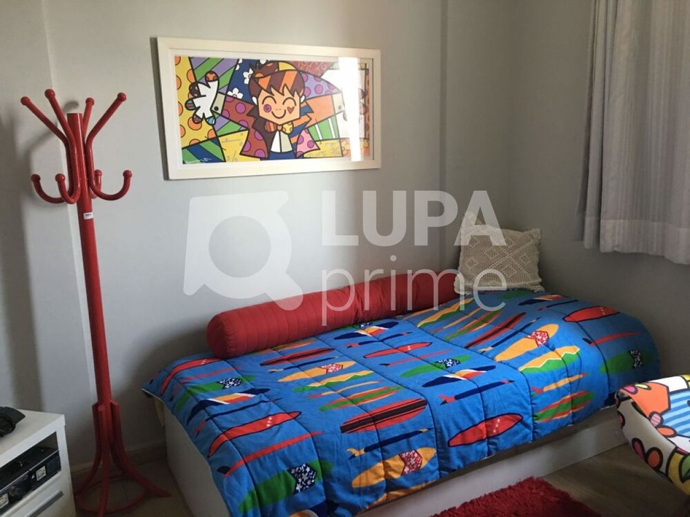 Apartamento, 3 quartos, 110 m² - Foto 3
